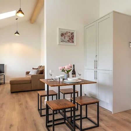 Rose Barn - Luxury Barn Accommodation In The Cotswolds Gretton  Eksteriør billede