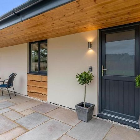 Rose Barn - Luxury Barn Accommodation In The Cotswolds Gretton  Eksteriør billede