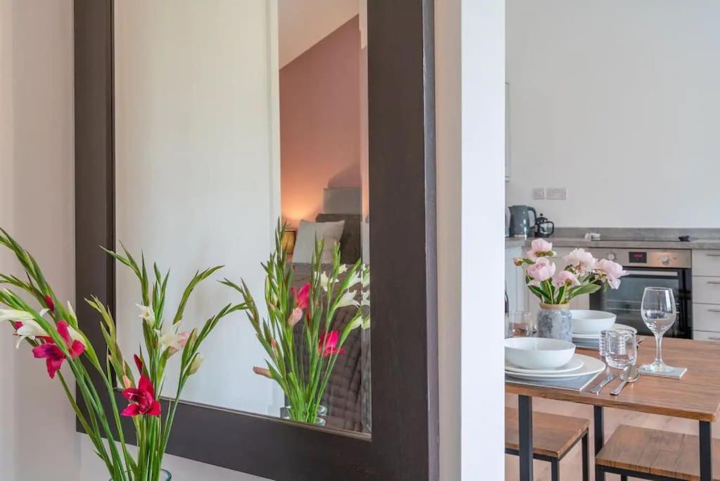 Rose Barn - Luxury Barn Accommodation In The Cotswolds Gretton  Eksteriør billede