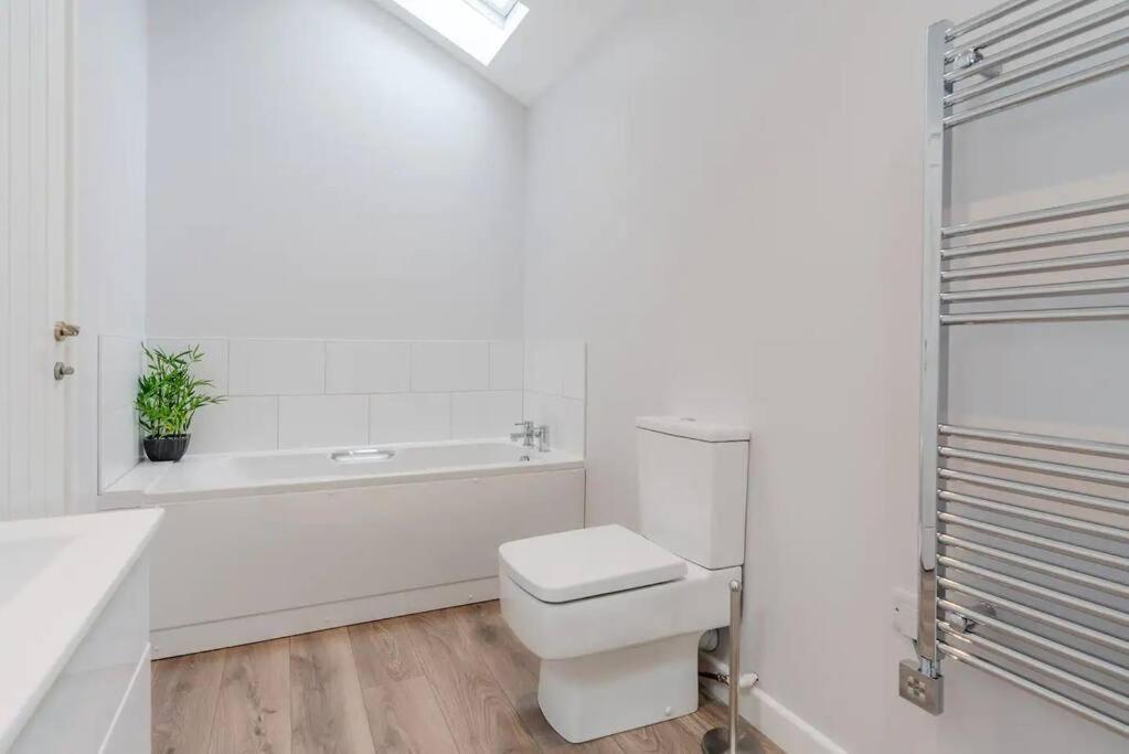 Rose Barn - Luxury Barn Accommodation In The Cotswolds Gretton  Eksteriør billede